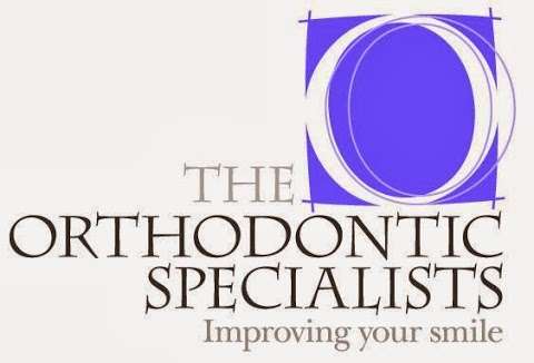 Photo: The Orthodontic Specialists